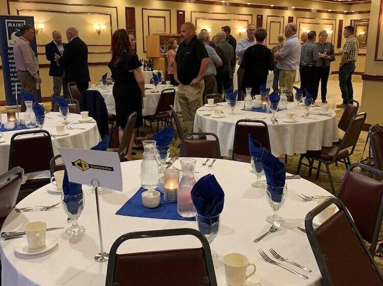 فندق The Northeastland