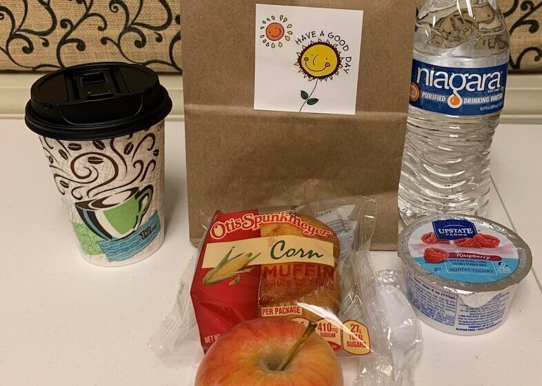 فندق The Northeastland