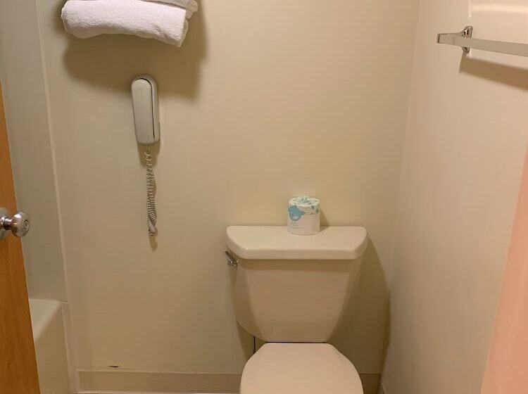 فندق The Northeastland