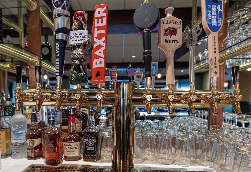 فندق The Northeastland