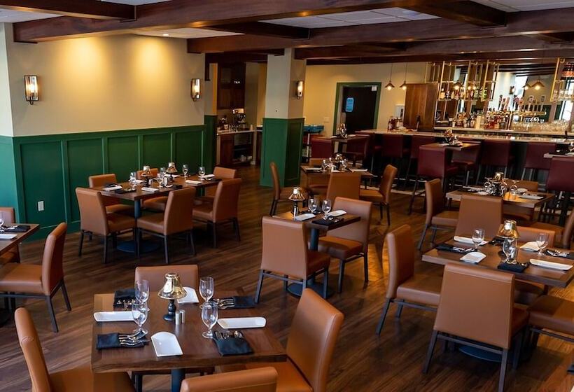 فندق The Northeastland