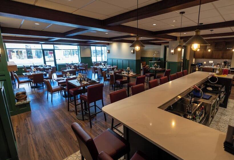 فندق The Northeastland