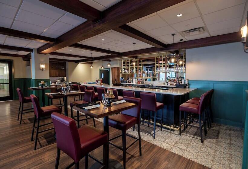 فندق The Northeastland