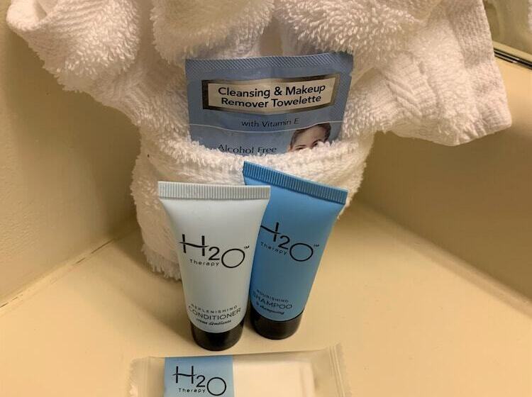 فندق The Northeastland