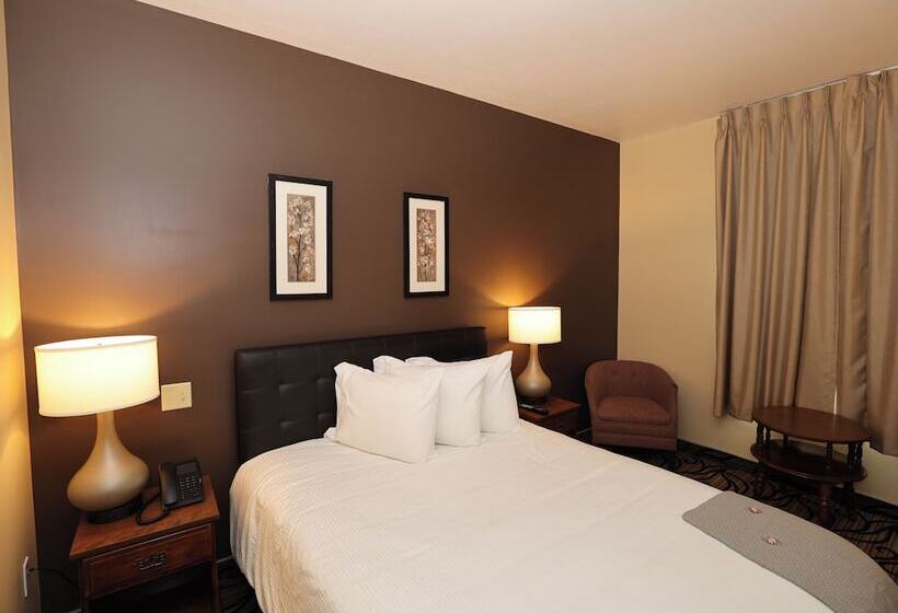 فندق The Northeastland