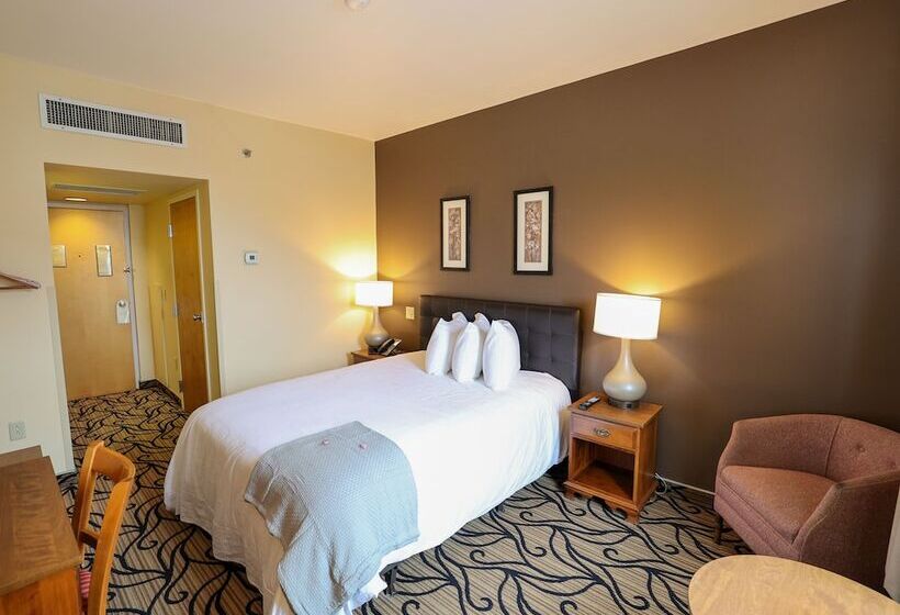 فندق The Northeastland