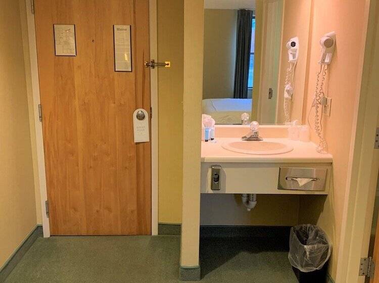 فندق The Northeastland