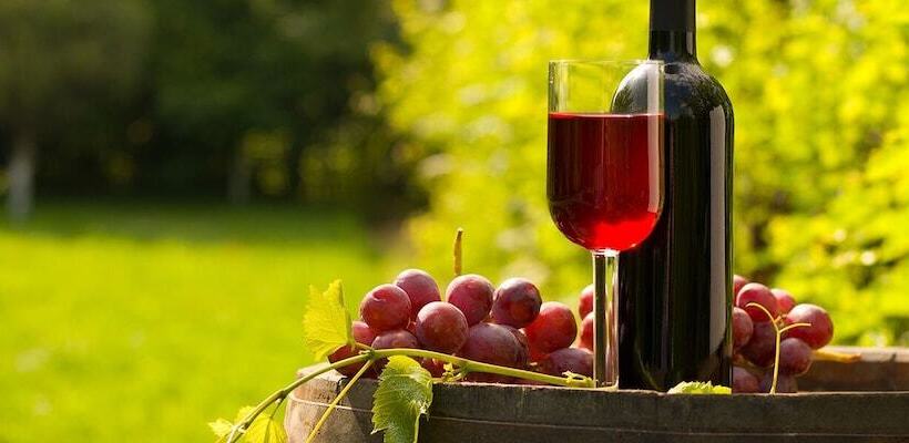 酒店 The Oaks Victorian Inn