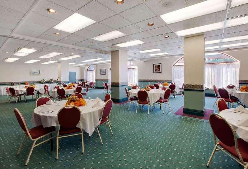 The Hotel Ojibway, Trademark Collection By Wyndham