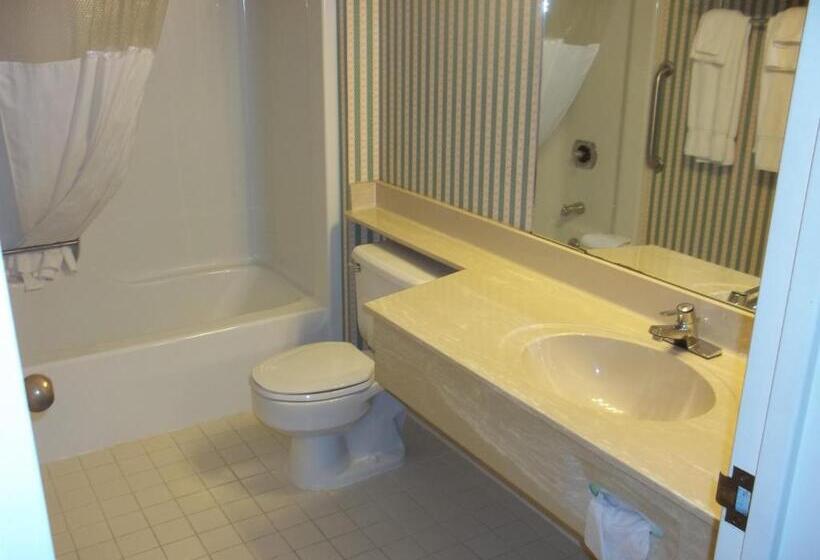 The Hotel Ojibway, Trademark Collection By Wyndham