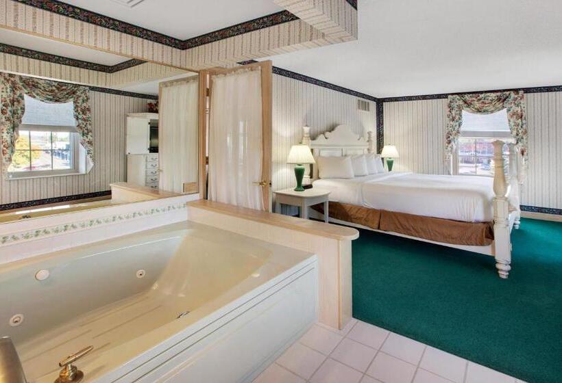 The Hotel Ojibway, Trademark Collection By Wyndham