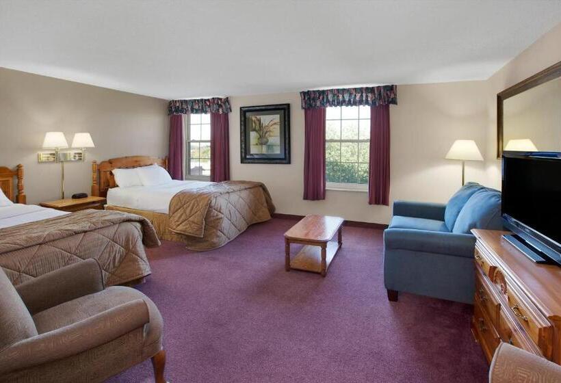 The Hotel Ojibway, Trademark Collection By Wyndham