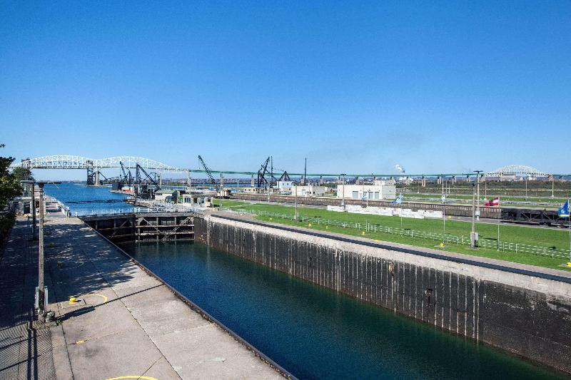 The Hotel Ojibway, Trademark Collection By Wyndham