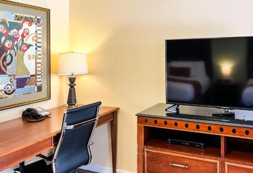 ホテル The Old West Inn