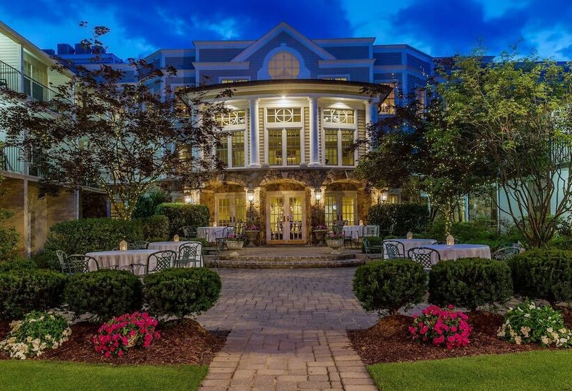 فندق Olde Mill Inn