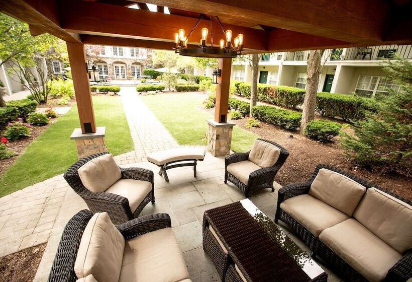 فندق Olde Mill Inn