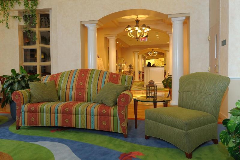 בית מלון כפרי The Spa At Norwich Inn