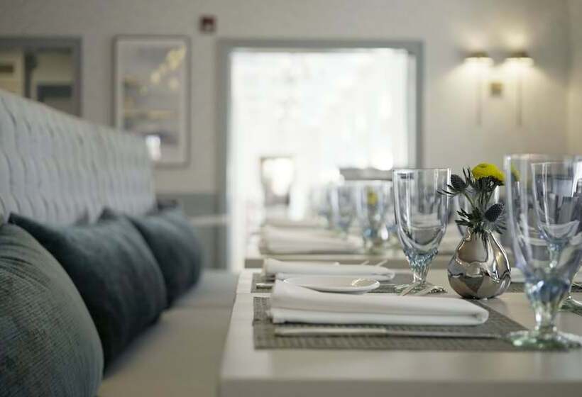 בית מלון כפרי The Spa At Norwich Inn