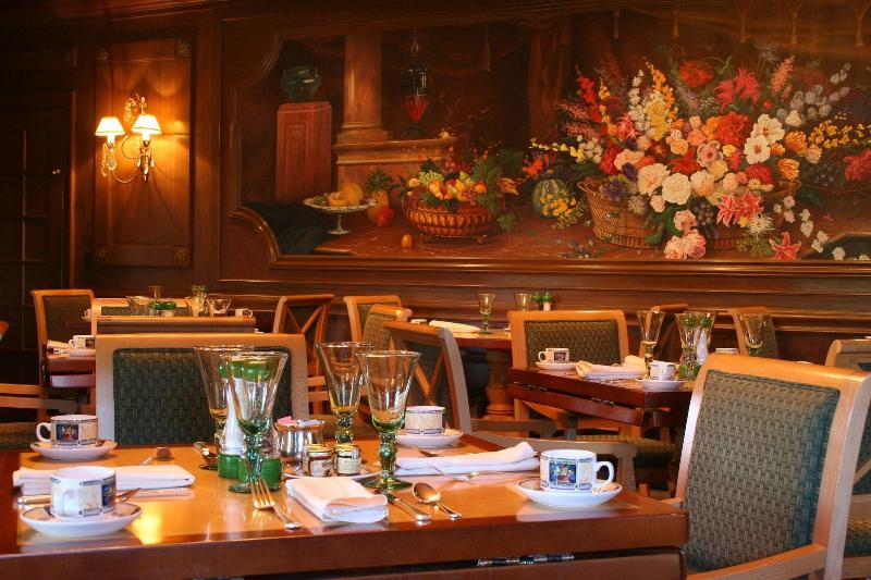 בית מלון כפרי The Spa At Norwich Inn