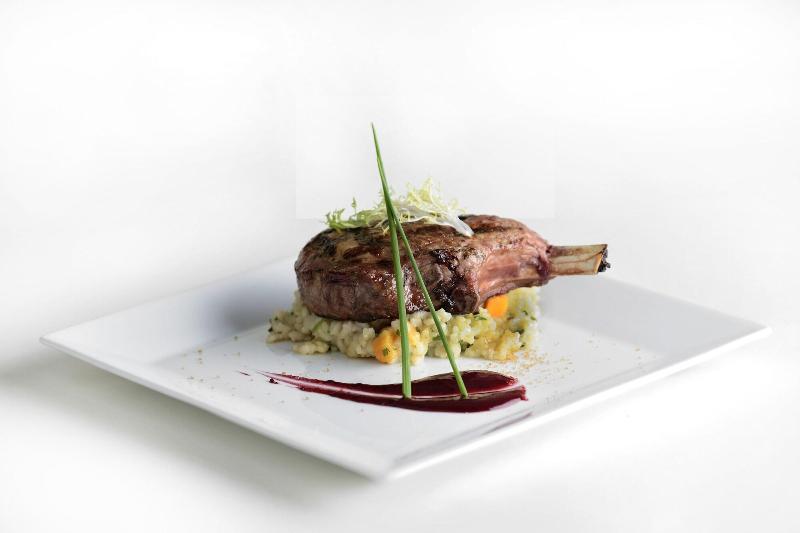 בית מלון כפרי The Spa At Norwich Inn