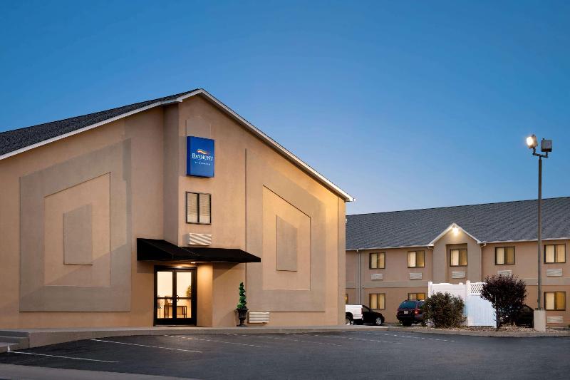 فندق Travelodge By Wyndham Dexter