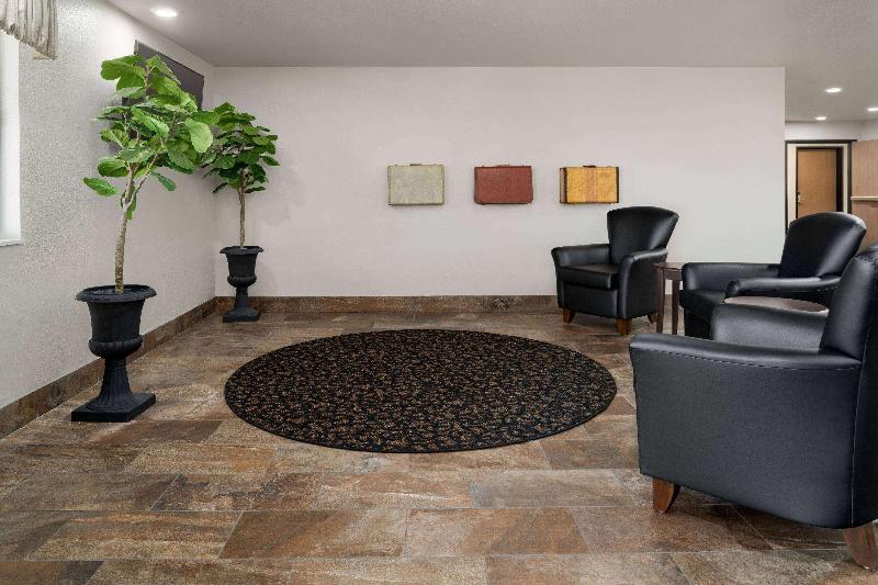 فندق Travelodge By Wyndham Dexter