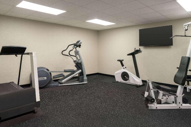 فندق Travelodge By Wyndham Dexter