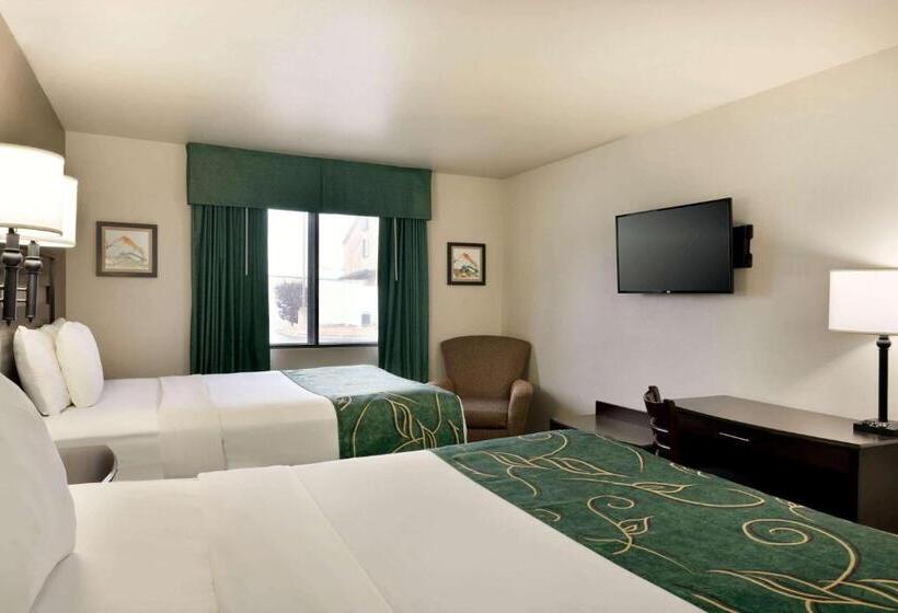 فندق Travelodge By Wyndham Dexter