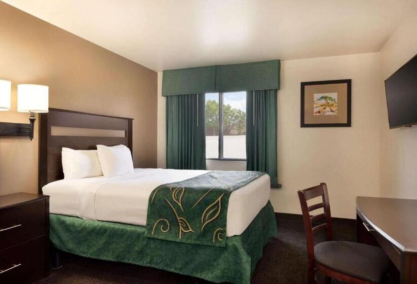 فندق Travelodge By Wyndham Dexter