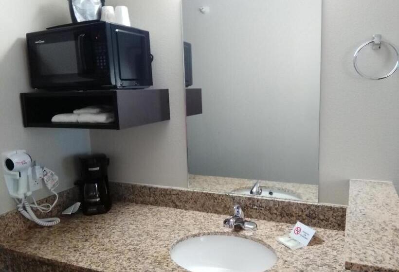 فندق Travelodge By Wyndham Dexter