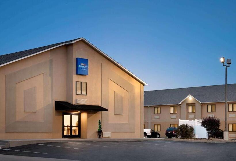 فندق Travelodge By Wyndham Dexter