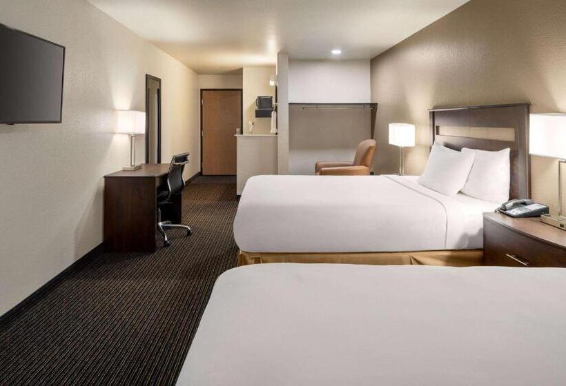 فندق Travelodge By Wyndham Dexter