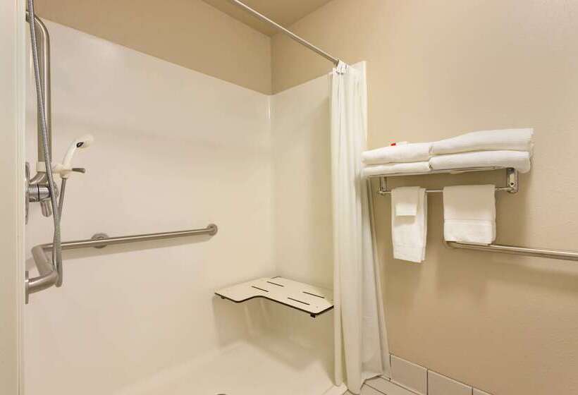 酒店 Travelodge By Wyndham Marysville