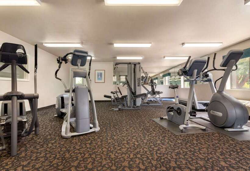 酒店 Travelodge By Wyndham Marysville