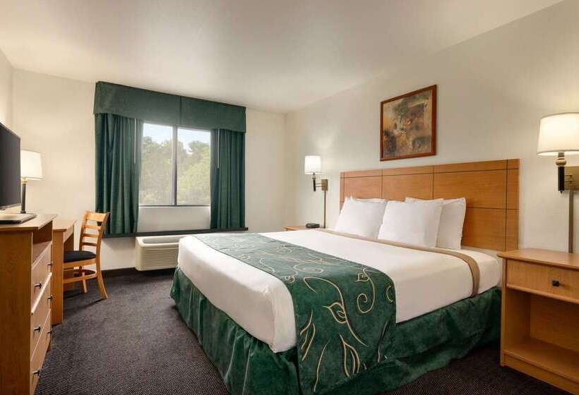 酒店 Travelodge By Wyndham Marysville