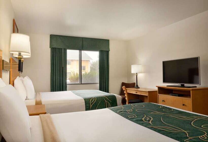 酒店 Travelodge By Wyndham Marysville