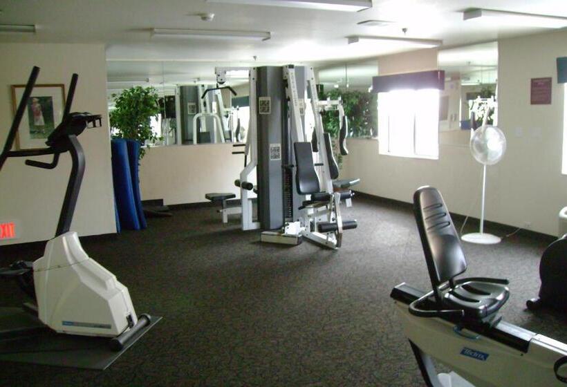 酒店 Travelodge By Wyndham Marysville