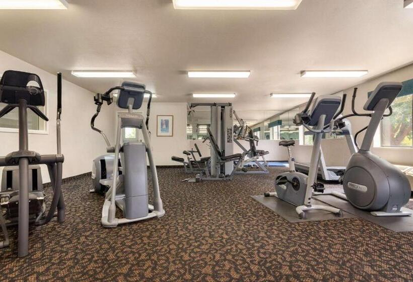 酒店 Travelodge By Wyndham Marysville