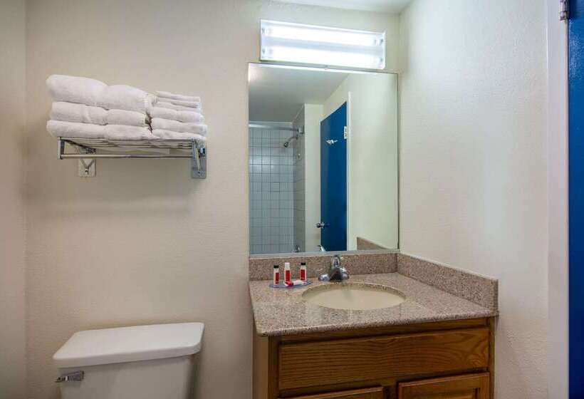 فندق Travelodge By Wyndham Outer Banks/kill Devil Hills