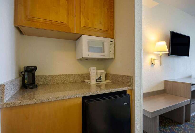 فندق Travelodge By Wyndham Outer Banks/kill Devil Hills