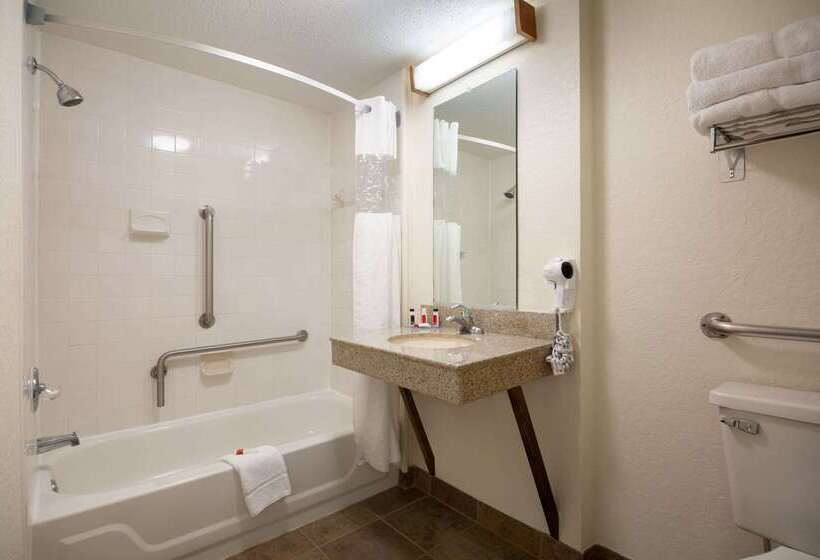 فندق Travelodge By Wyndham Outer Banks/kill Devil Hills