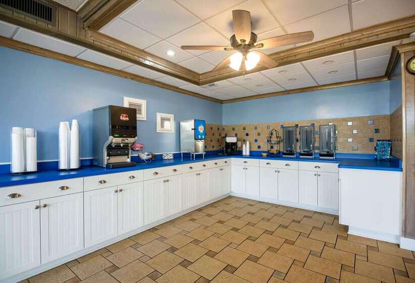 فندق Travelodge By Wyndham Outer Banks/kill Devil Hills