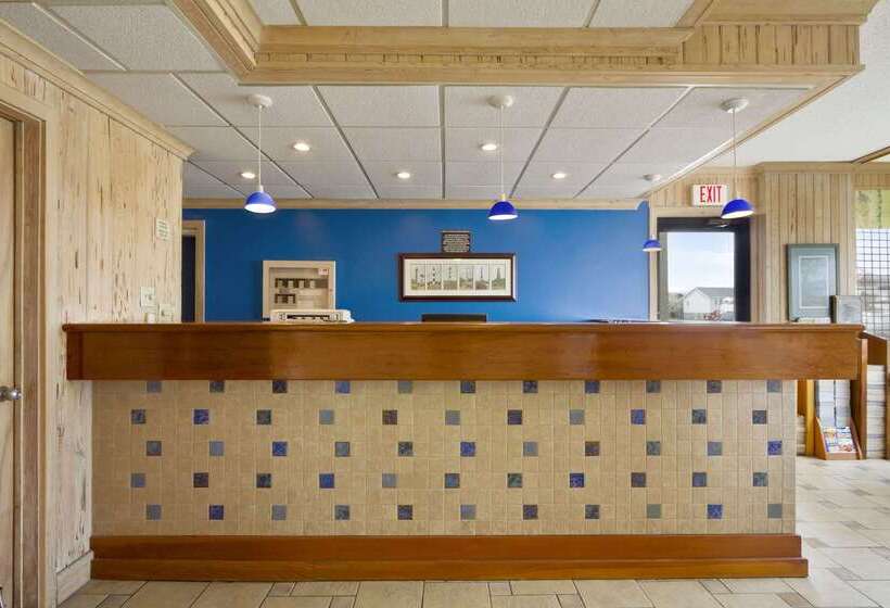 فندق Travelodge By Wyndham Outer Banks/kill Devil Hills