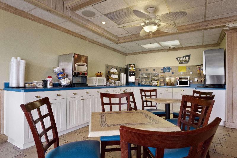 فندق Travelodge By Wyndham Outer Banks/kill Devil Hills