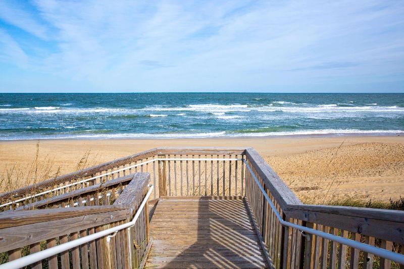 فندق Travelodge By Wyndham Outer Banks/kill Devil Hills