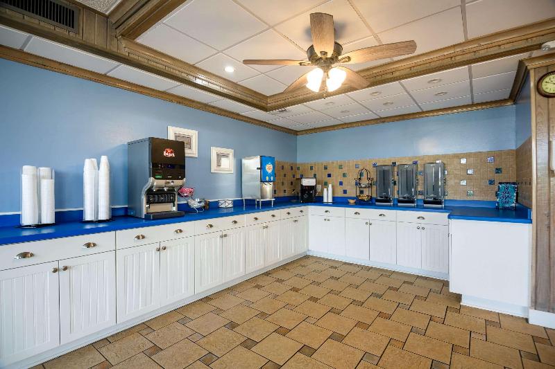 فندق Travelodge By Wyndham Outer Banks/kill Devil Hills