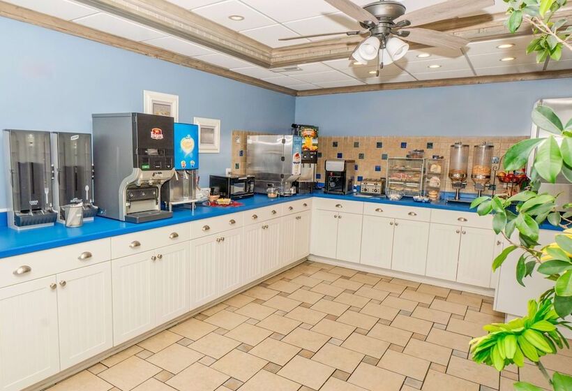 فندق Travelodge By Wyndham Outer Banks/kill Devil Hills
