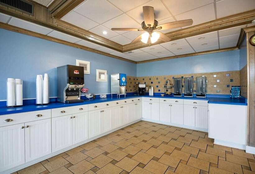 فندق Travelodge By Wyndham Outer Banks/kill Devil Hills