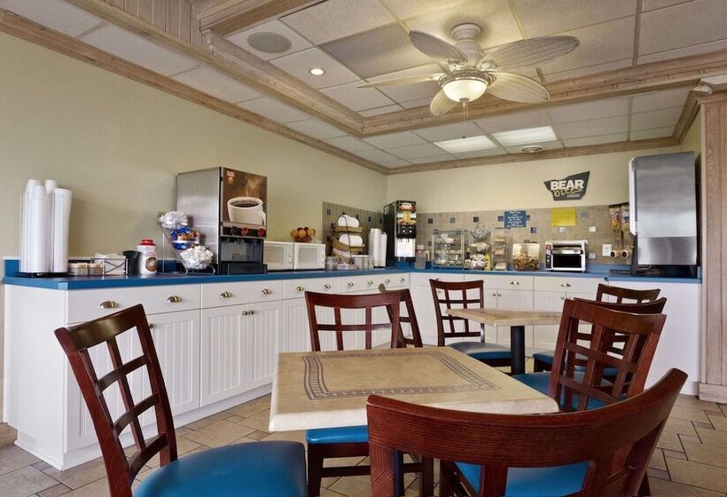 فندق Travelodge By Wyndham Outer Banks/kill Devil Hills