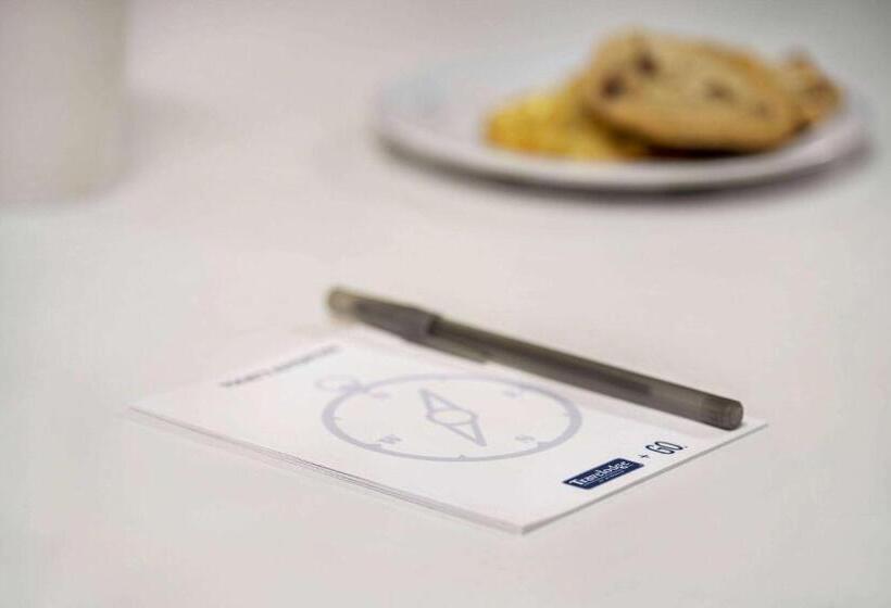 فندق Travelodge By Wyndham Yuma